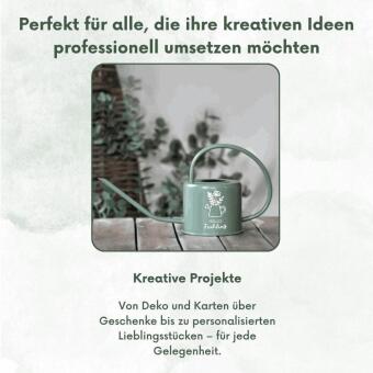 Plotten (kreativ.startup)