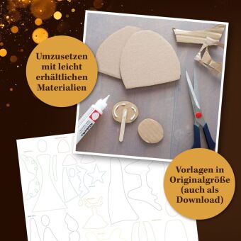 Die Engelmanufaktur