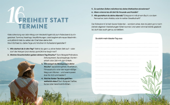 99 Ideen für einen erfüllten Ruhestand
