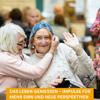 99 Ideen für einen erfüllten Ruhestand