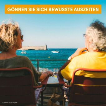 99 Ideen für einen erfüllten Ruhestand