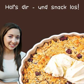 Snack Attack Airfryer. Airfryer-Rezepte für Hungry Legends
