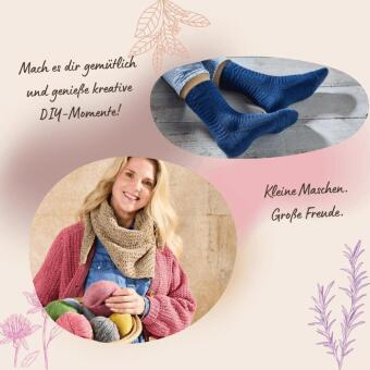 Strickliebe Empfohlen von LandLust