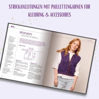 Alles Paillette (kreativ.kompakt.)