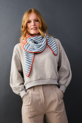 Midi-Tücher stricken (kreativ.kompakt.)
