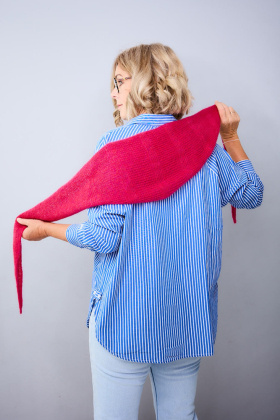 Midi-Tücher stricken (kreativ.kompakt.)