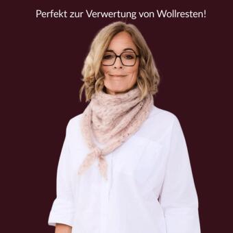 Midi-Tücher stricken (kreativ.kompakt.)