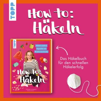 HOW TO: HÄKELN