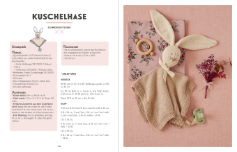 Stricken für die Kleinsten
