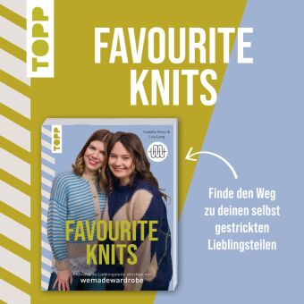 Favourite Knits