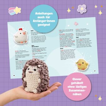Yarnies - Collect. Create. Cuddle.