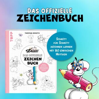 DIDDL - Das offizielle Zeichenbuch