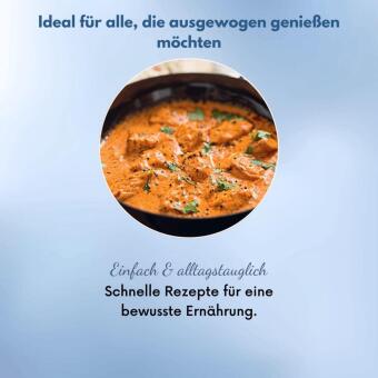 Fit & satt mit Skyr. High-Protein-Rezepte für den bewussten Genuss.