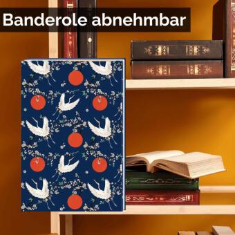 Meine Passwörter. Ein Eintragebuch für Ihre Zugangsdaten, das Sie einfach in Ihrem Bücherregal verstecken können.