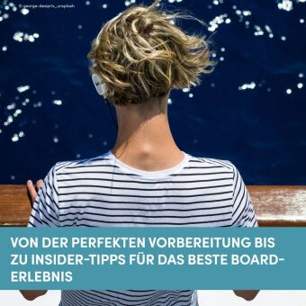 Der Kreuzfahrt-Kompass