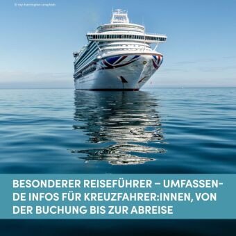 Der Kreuzfahrt-Kompass