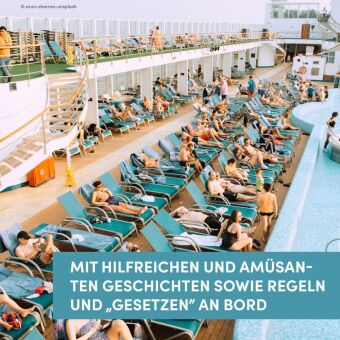 Der Kreuzfahrt-Kompass