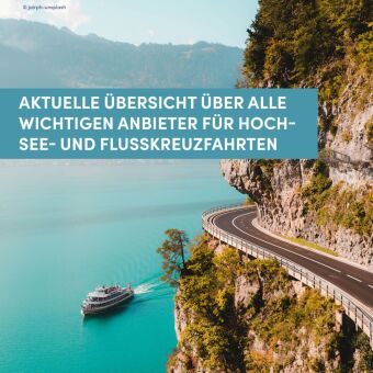 Der Kreuzfahrt-Kompass