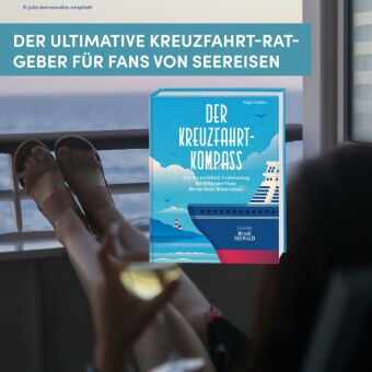 Der Kreuzfahrt-Kompass