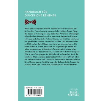 Das Leben ist vor dem 12. und nach dem 65. Lebensjahr am besten