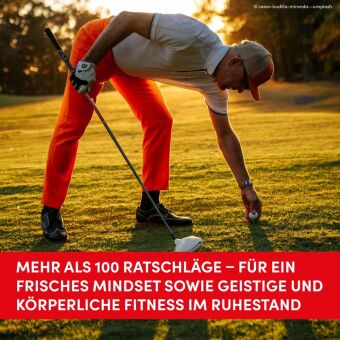 Das Leben ist vor dem 12. und nach dem 65. Lebensjahr am besten