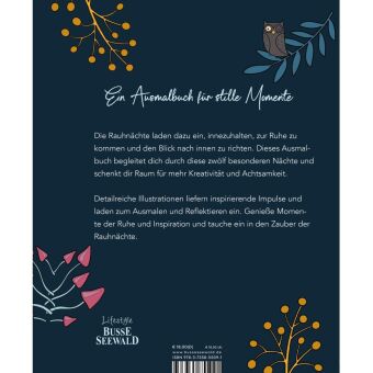 Der Zauber der Rauhnächte