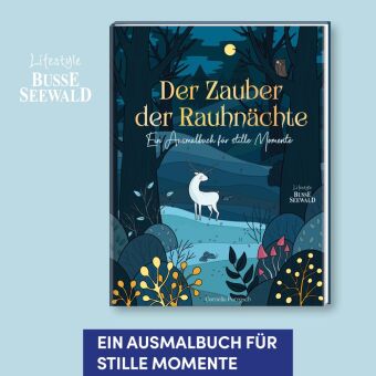 Der Zauber der Rauhnächte