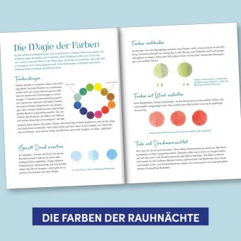 Der Zauber der Rauhnächte