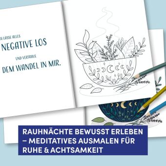 Der Zauber der Rauhnächte