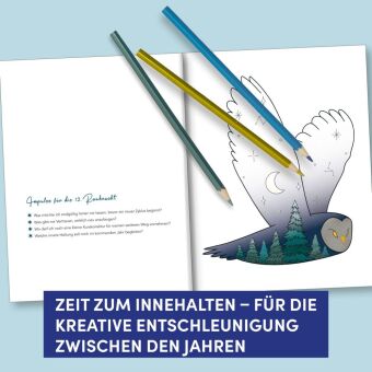 Der Zauber der Rauhnächte