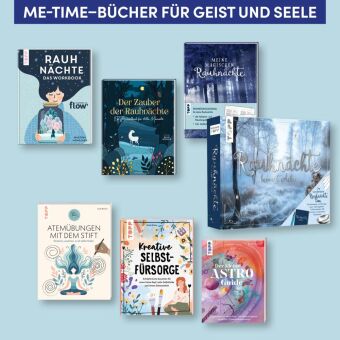 Der Zauber der Rauhnächte