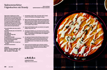 Comfort in One. One-Pot-Rezepte, die glücklich machen.