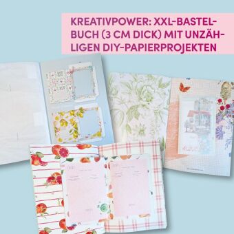 Daphne's Diary: Creative Paper Book