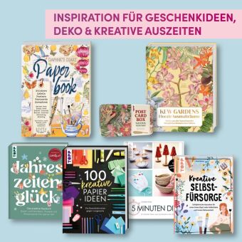 Daphne's Diary: Creative Paper Book