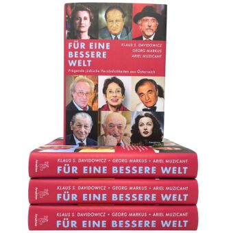 Für eine bessere Welt
