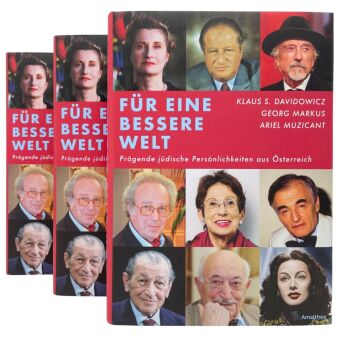 Für eine bessere Welt