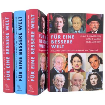 Für eine bessere Welt
