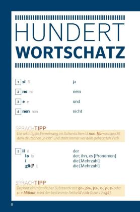 Langenscheidt Schnell mitreden Italienisch