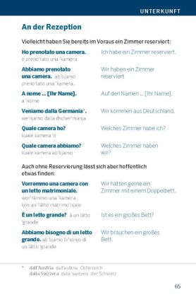 Langenscheidt Schnell mitreden Italienisch