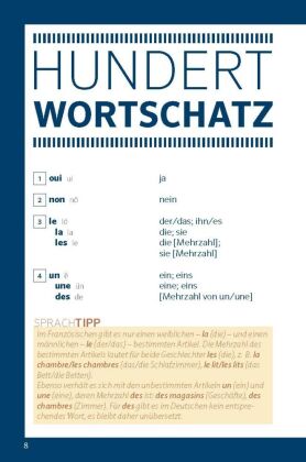 Langenscheidt Schnell mitreden Französisch