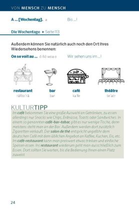Langenscheidt Schnell mitreden Französisch