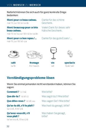 Langenscheidt Schnell mitreden Französisch