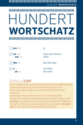 Langenscheidt Schnell mitreden Englisch