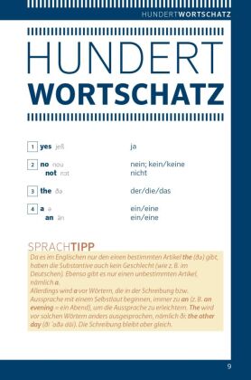 Langenscheidt Schnell mitreden Englisch
