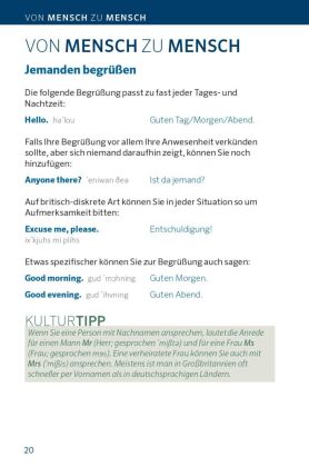 Langenscheidt Schnell mitreden Englisch