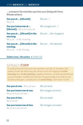 Langenscheidt Schnell mitreden Englisch