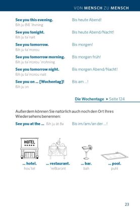 Langenscheidt Schnell mitreden Englisch