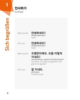 PONS Sprechen wie ein echter Koreaner (m|w|d)