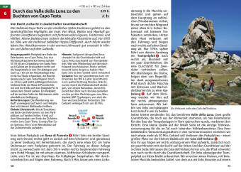 ROTHER Wanderführer Sardinien