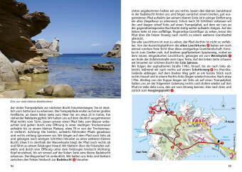 ROTHER Wanderführer Sardinien